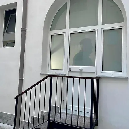 Appartamento Delle Carrozze Al Ballaro