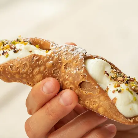 Delle Carrozze Al Ballaro Appartamento Palermo